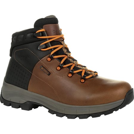 GEORGIA BOOT Georgia Boot Eagle Trail Waterproof Hiker GB00402